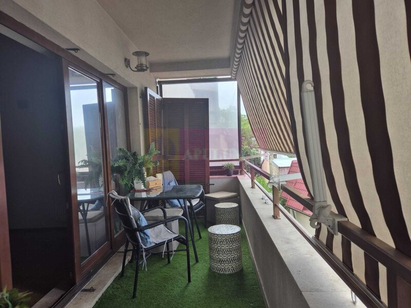 Apartament In Bloc Boutique 2010 | Dorobanti | 125 MP