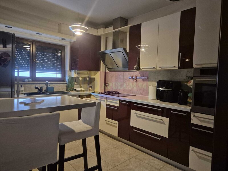 Apartament In Bloc Boutique 2010 | Dorobanti | 125 MP
