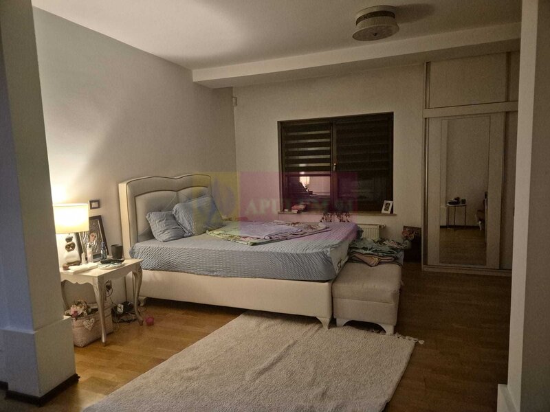 Apartament In Bloc Boutique 2010 | Dorobanti | 125 MP