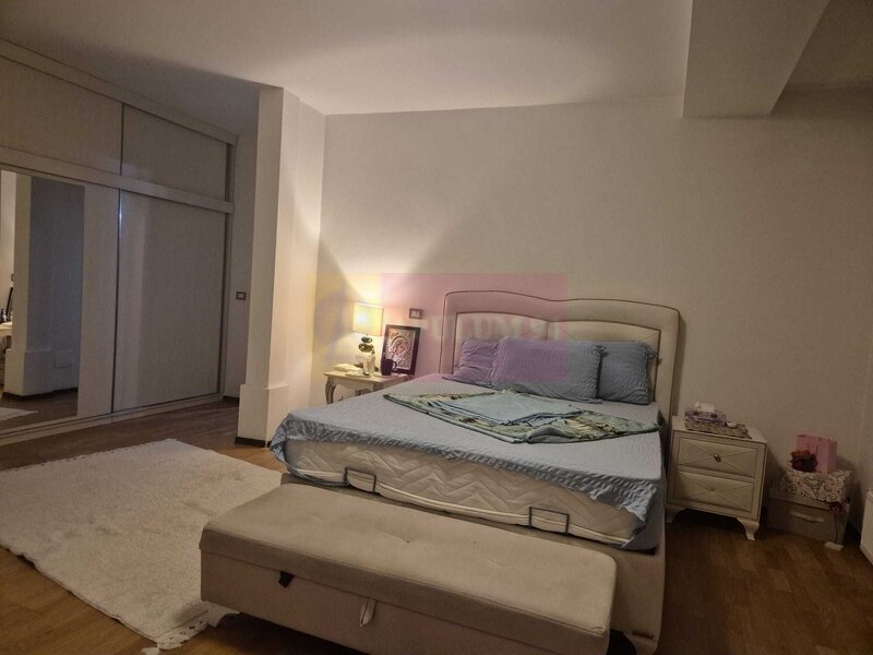 Apartament In Bloc Boutique 2010 | Dorobanti | 125 MP